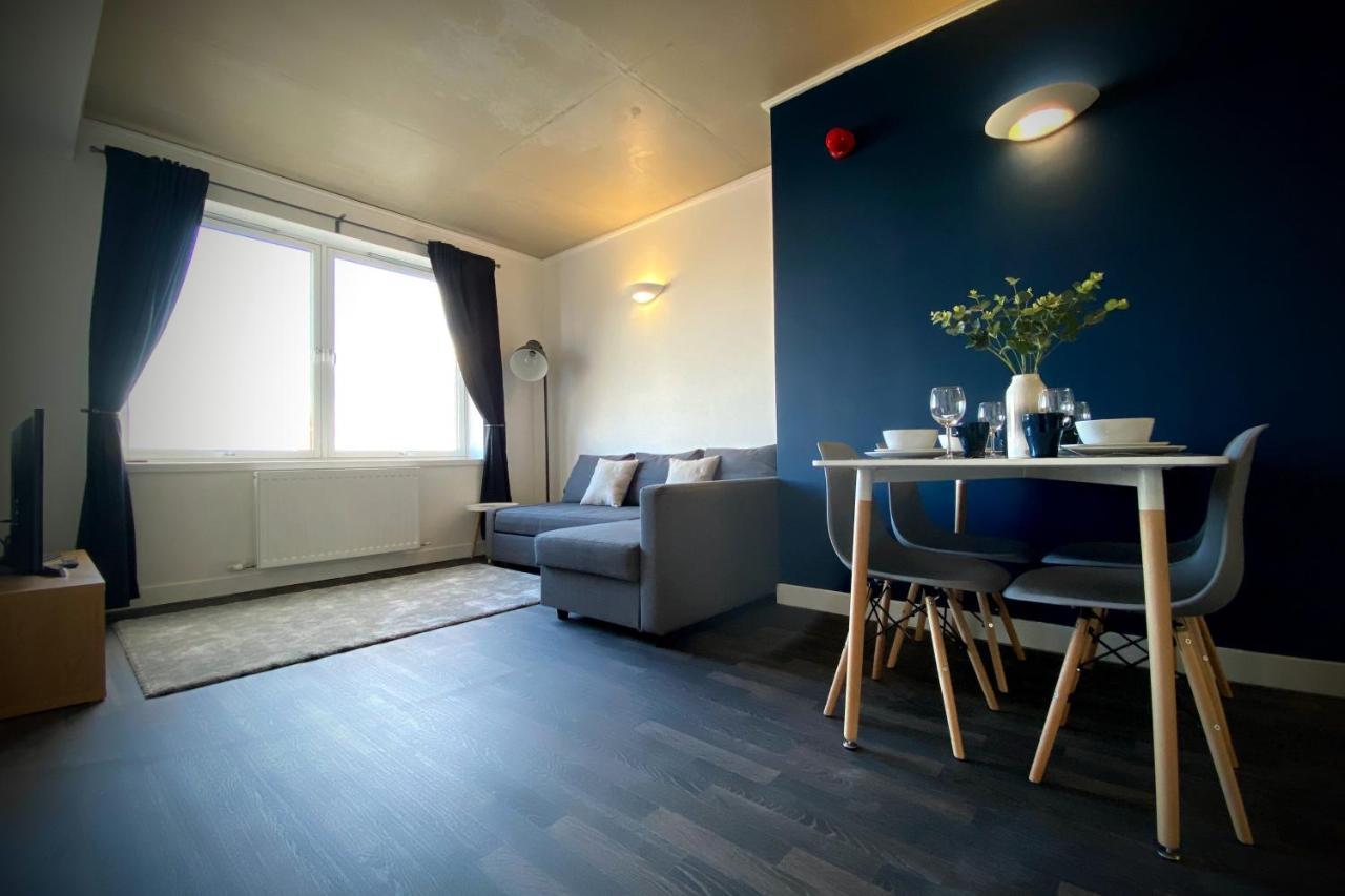 מידלסבורו Middlehaven Apartment מראה חיצוני תמונה